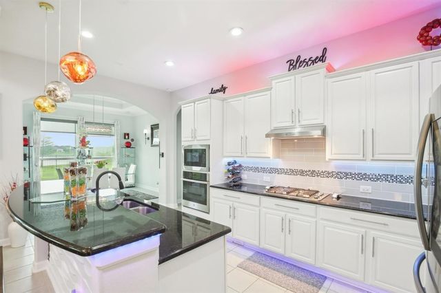 4814 Goldeneye Drive, Baytown, TX 77521
