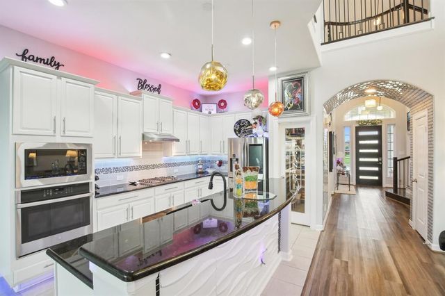 4814 Goldeneye Drive, Baytown, TX 77521