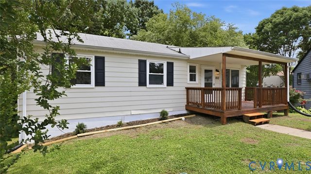 1810 Owens Ct, Hopewell, VA 23860
