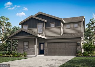 334 Bluegill Drive, Jefferson, GA 30549