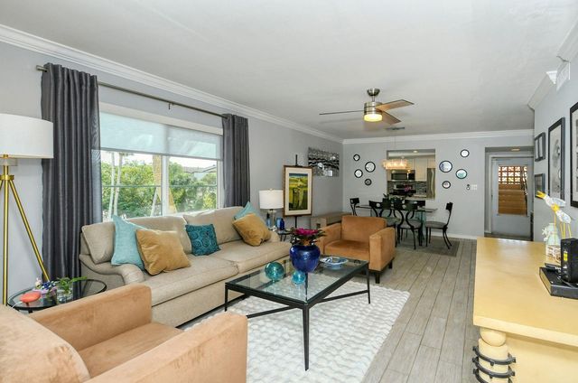 1215 S PORTOFINO DRIVE 308, Sarasota, FL 34242