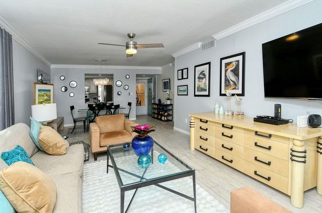 1215 S PORTOFINO DRIVE 308, Sarasota, FL 34242