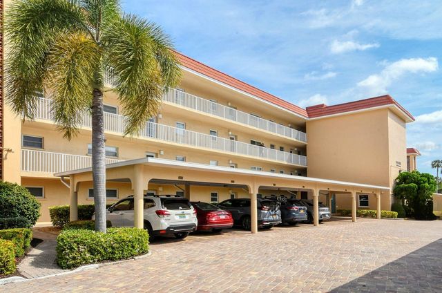 1215 S PORTOFINO DRIVE 308, Sarasota, FL 34242