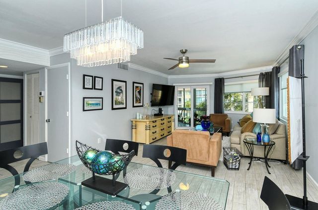 1215 S PORTOFINO DRIVE 308, Sarasota, FL 34242