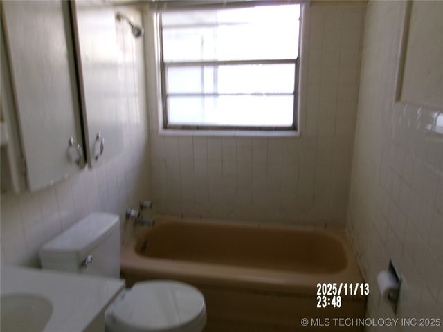 409 Highland Drive, Bartlesville, OK 74003