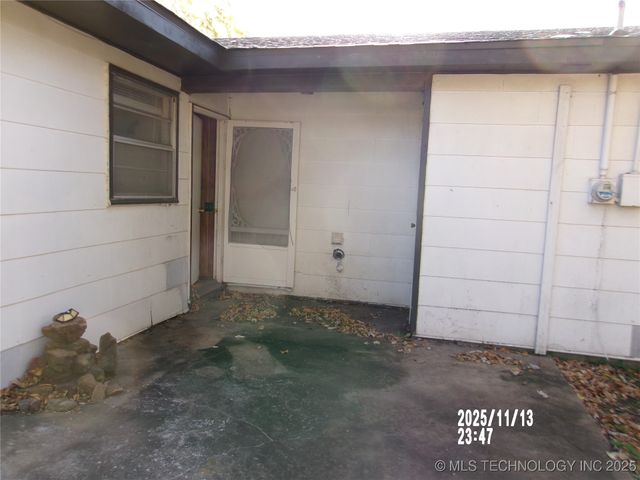 409 Highland Drive, Bartlesville, OK 74003