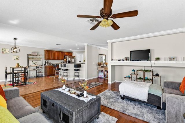 3341 LINTOWER DRIVE, Land O Lakes, FL 34638