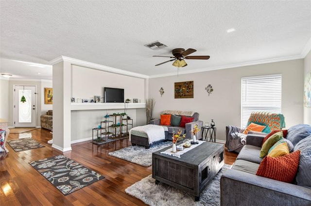 3341 LINTOWER DRIVE, Land O Lakes, FL 34638