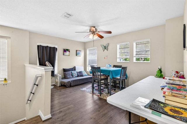 3341 LINTOWER DRIVE, Land O Lakes, FL 34638