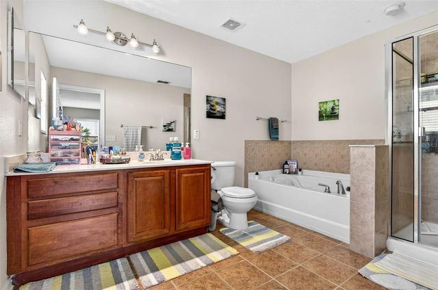 3341 LINTOWER DRIVE, Land O Lakes, FL 34638