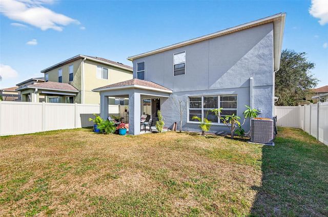 3341 LINTOWER DRIVE, Land O Lakes, FL 34638