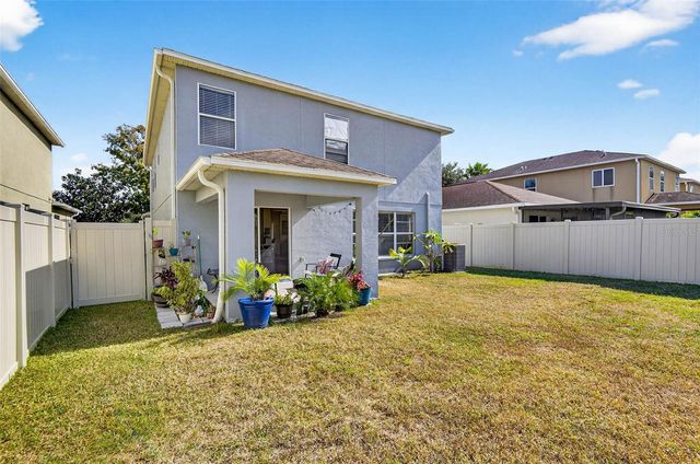 3341 LINTOWER DRIVE, Land O Lakes, FL 34638