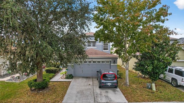 3341 LINTOWER DRIVE, Land O Lakes, FL 34638