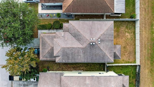 3341 LINTOWER DRIVE, Land O Lakes, FL 34638