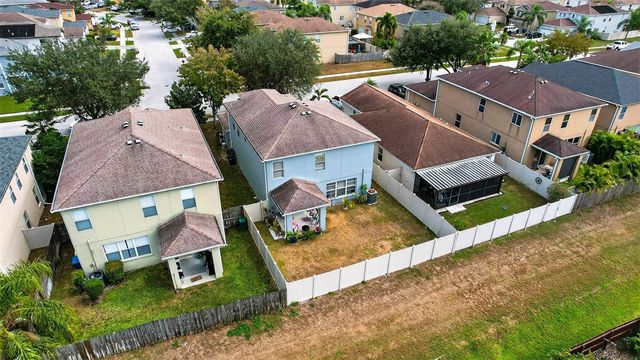 3341 LINTOWER DRIVE, Land O Lakes, FL 34638