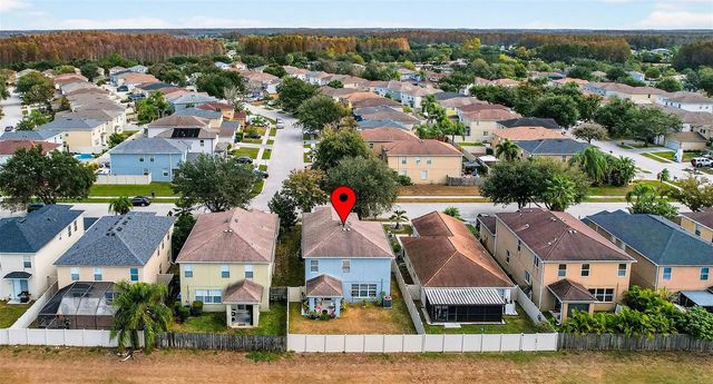 3341 LINTOWER DRIVE, Land O Lakes, FL 34638