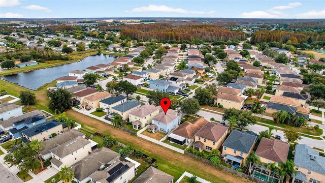 3341 LINTOWER DRIVE, Land O Lakes, FL 34638