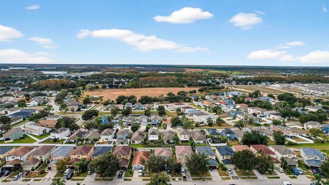 3341 LINTOWER DRIVE, Land O Lakes, FL 34638
