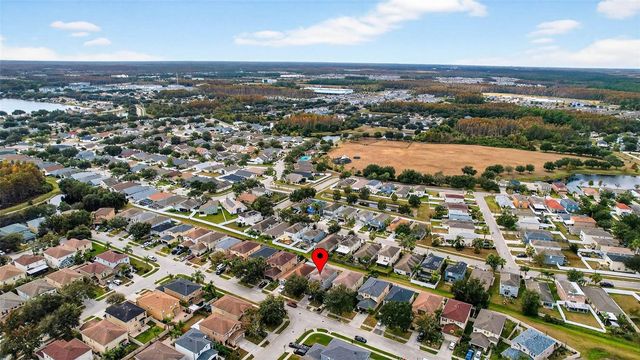 3341 LINTOWER DRIVE, Land O Lakes, FL 34638