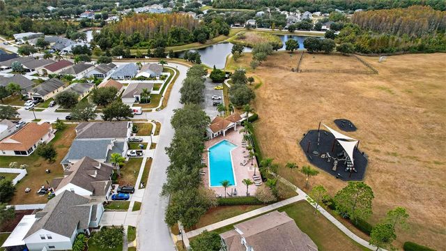 3341 LINTOWER DRIVE, Land O Lakes, FL 34638