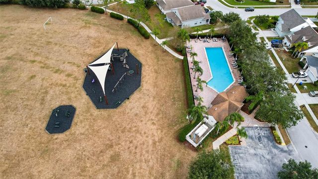 3341 LINTOWER DRIVE, Land O Lakes, FL 34638