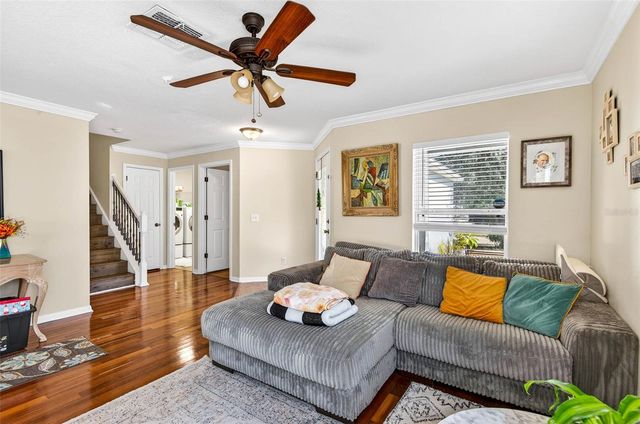 3341 LINTOWER DRIVE, Land O Lakes, FL 34638