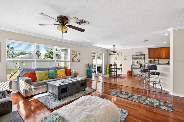 3341 LINTOWER DRIVE, Land O Lakes, FL 34638