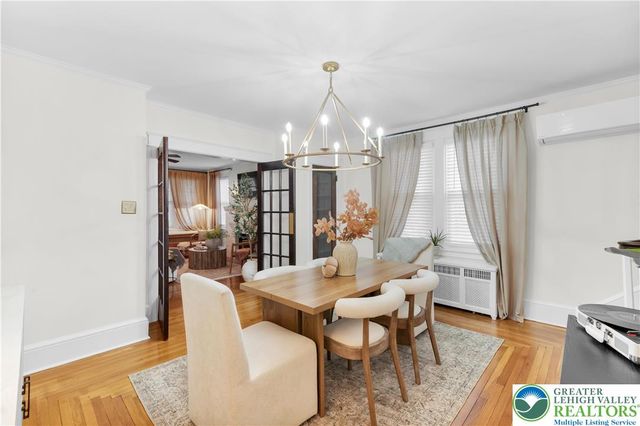 1017 North 21st Street, Allentown City, PA 18104