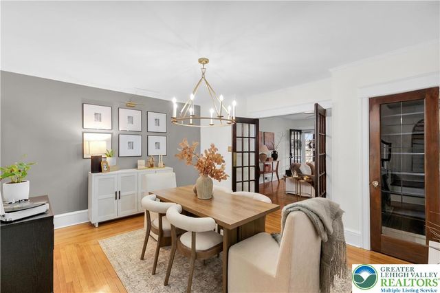 1017 North 21st Street, Allentown City, PA 18104