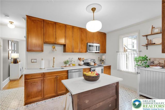 1017 North 21st Street, Allentown City, PA 18104