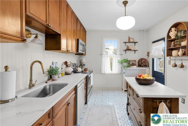 1017 North 21st Street, Allentown City, PA 18104