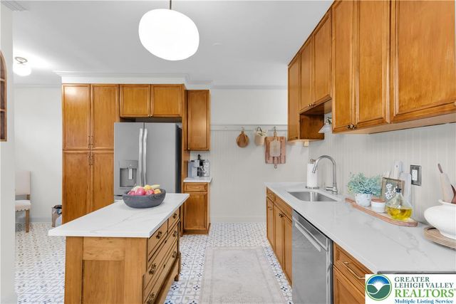 1017 North 21st Street, Allentown City, PA 18104