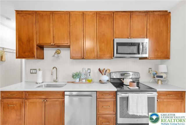 1017 North 21st Street, Allentown City, PA 18104