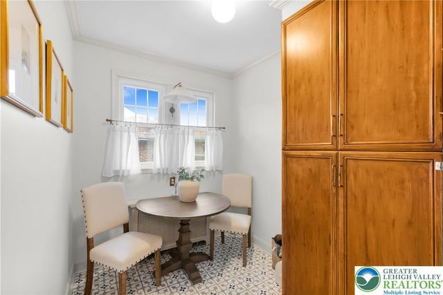 1017 North 21st Street, Allentown City, PA 18104