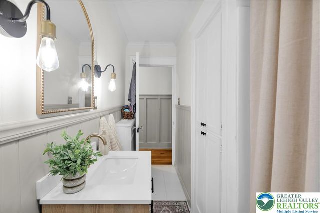 1017 North 21st Street, Allentown City, PA 18104