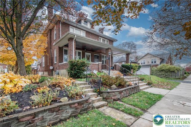 1017 North 21st Street, Allentown City, PA 18104