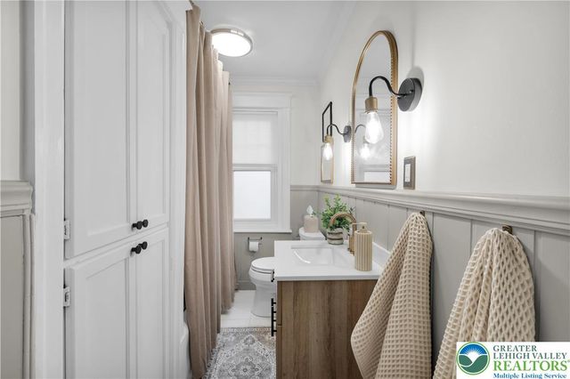 1017 North 21st Street, Allentown City, PA 18104