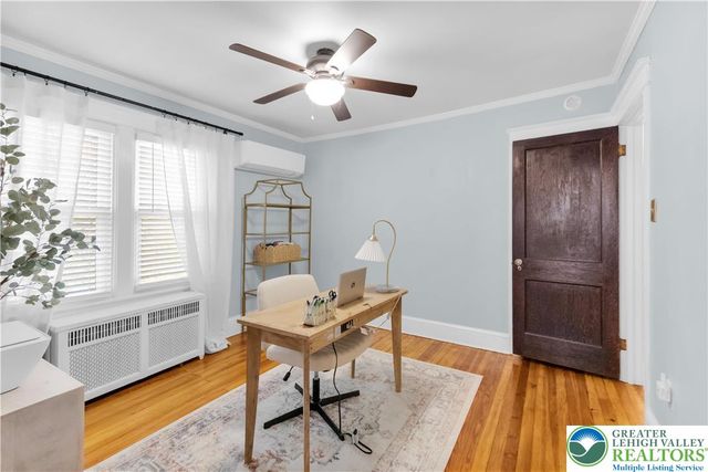 1017 North 21st Street, Allentown City, PA 18104