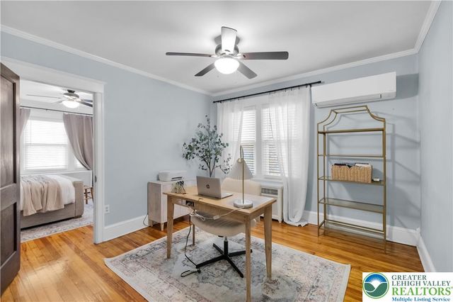 1017 North 21st Street, Allentown City, PA 18104