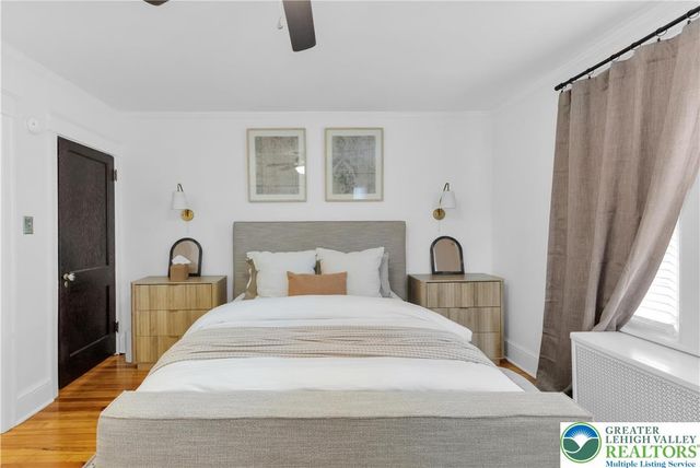 1017 North 21st Street, Allentown City, PA 18104