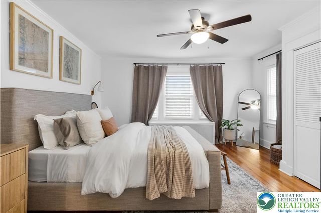 1017 North 21st Street, Allentown City, PA 18104