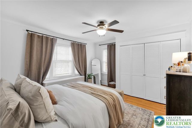 1017 North 21st Street, Allentown City, PA 18104