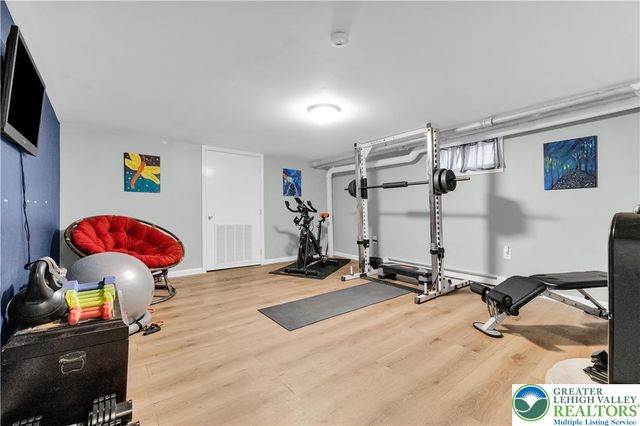 1017 North 21st Street, Allentown City, PA 18104