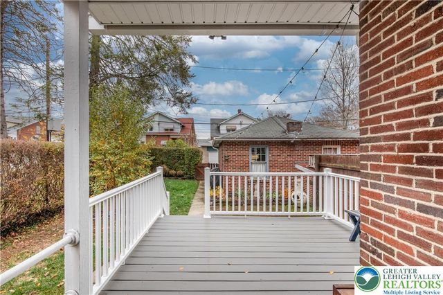 1017 North 21st Street, Allentown City, PA 18104