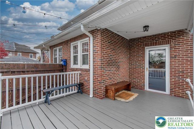 1017 North 21st Street, Allentown City, PA 18104