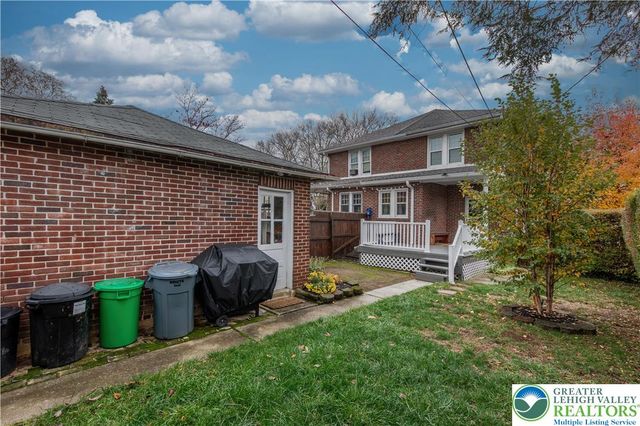 1017 North 21st Street, Allentown City, PA 18104