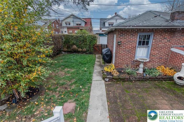 1017 North 21st Street, Allentown City, PA 18104