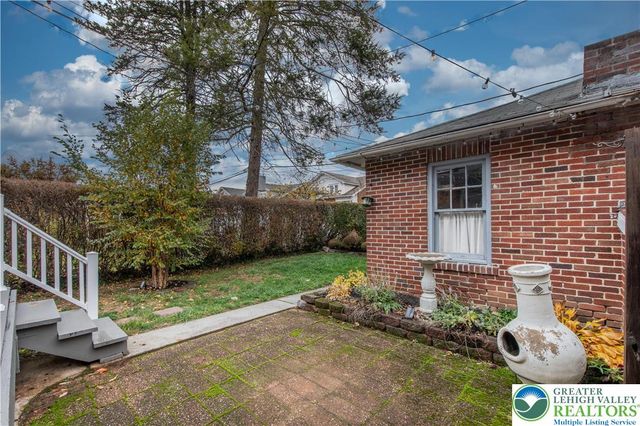 1017 North 21st Street, Allentown City, PA 18104