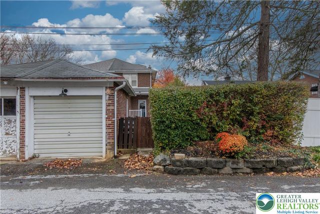 1017 North 21st Street, Allentown City, PA 18104