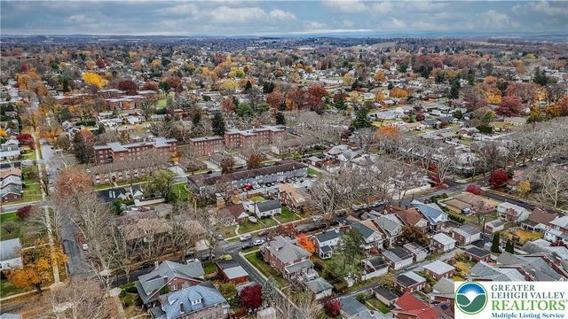 1017 North 21st Street, Allentown City, PA 18104